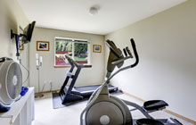 Engamoor home gym construction leads
