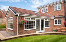 Engamoor house extension leads