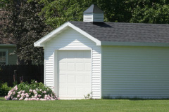 Engamoor outbuilding construction costs