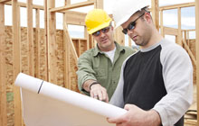 Engamoor outhouse construction leads